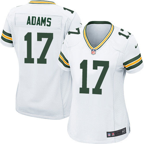 Women Green Bay Packers jerseys-017